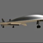 Hermeus обещает разработать самый быстрый в мире самолет