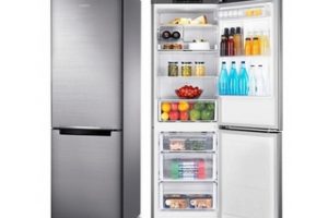 холодильник samsung