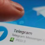 В Минкомсвязи признали использование Telegram законным