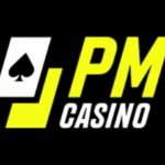 Игровые автоматы и настольные игры PM Casino