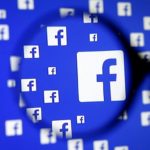 Британские исследователи обнаружили в интернете сведения о 267 млн юзеров Facebook