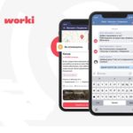 Worki запустил в соцсети «ВКонтакте» платформу для проведения собеседований
