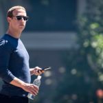 Facebook обвинили в неуплате налоговых платежей на 9 млрд USD