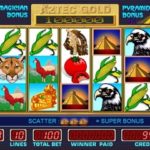 Slotozal Casino: лучший софт для азартных игроков