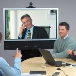 «МегаФон» предоставил бизнесу бесплатный доступ к сервисам видеоконференций