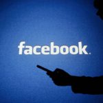Продажа рекламы принесла Facebook 17,4 млрд USD