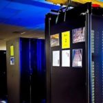 Японские инженеры представили самый мощный на планете суперкомпьютер