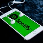 Spotify станет доступен юзерам из РФ 15 июля