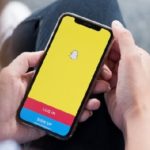 В Snapchat появились профили для предпринимателей