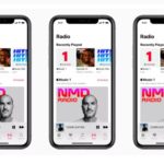 Apple переименовала свою радиостанцию