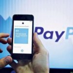 PayPal прекратила переводить деньги внутри страны