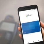 Пользователям Google Pay станет доступна возможность открытия банковских счетов