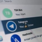 У РКН появился собственный Telegram-канал