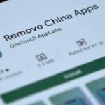 Власти КНР потребовали от Apple удалить тысячи приложений из местного App Store