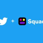 Twitter приобрела стартап Squad