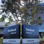 Минюст США обратился в суд с иском в отношении Facebook