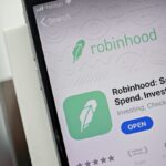 Модераторы Google Play удалили более 100 000 отзывов о приложении Robinhood