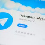 TikTok уступил Telegram по количеству загрузок