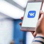 «ВКонтакте» выписали штраф на 1,5 млн руб. за несвоевременное удаление постов с призывами к участию в митингах