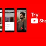 YouTube приступил к тестированию конкурента TikTok