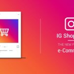 Российским компаниям станет доступна функция Instagram Shopping