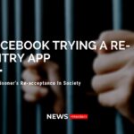 Facebook разработала приложение для освободившихся из мест заключения пользователей