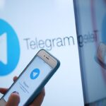 Администрация Telegram удалила «Глаз Бога» и других ботов, предназначенных для «пробивки»