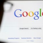 Британский издатель уличил Google в манипуляциях с результатами поиска