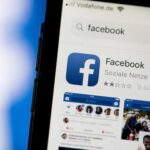 Facebook допустила очередную информационную утечку