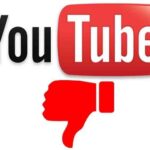 YouTube может позволить пользователям скрывать дизлайки