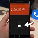 Google Phone начало озвучивать имена звонящих абонентов
