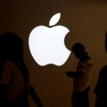 Apple пытается оспорить многомиллионный штраф ФАС