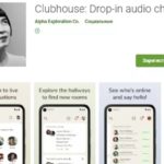 Android-версия Clubhouse представлена официально