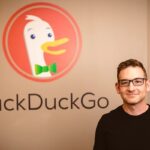 DuckDuckGo занял вторую строчку в рейтинге мобильных поисковиков