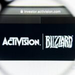 Капитализация Activision Blizzard снизилась на 7% после объявления о страйке