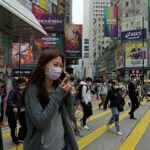Google, Twitter и Facebook могут прекратить работу в Гонконге