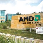 Рыночная доля AMD достигла 15-летнего максимума