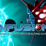 Infusion Games привлекла 2,5 млн USD от Green Grey
