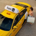 Сотрудничающие с «Яндексом» таксисты смогут получить IT-профессии