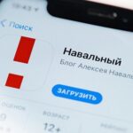 Приложение Навального было удалено Google после угрозы посадить в тюрьму сотрудников российского офиса