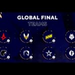 Blast Premier Global Finals 2021: что известно о турнире?