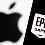 Юристы Apple подали апелляцию на вердикт по иску Epic