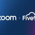 Облачный сервис Five9 вышел из сделки с Zoom на 15 млрд USD