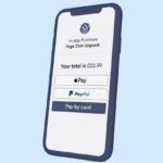 Paddle предложила владельцам iOS-устройств альтернативный способ оплаты