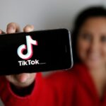 TikTok удалось обойти Google по объему привлеченного трафика