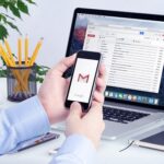 Приложение Gmail начало поддерживать функцию видеозвонков