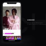 Pinterest вложился в покупку стартапа Vochi
