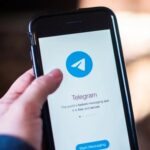 Telegram признан самым быстрорастущим мессенджером на российском рынке