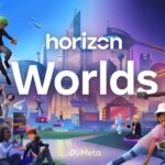 Meta отчиталась о десятикратном росте аудитории Horizon Worlds