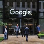 Продажа рекламы на площадках Google в России приостановлена
